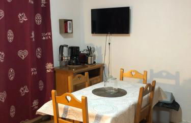 SUPER BESSE station LE GITE BESSARD 2 quartier bois de la reine 5 couchages - Photo 5