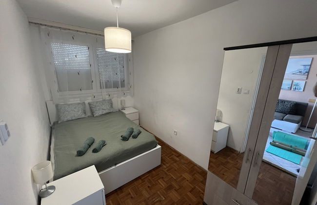 Vadásztanya Apartmanok - Foto 4
