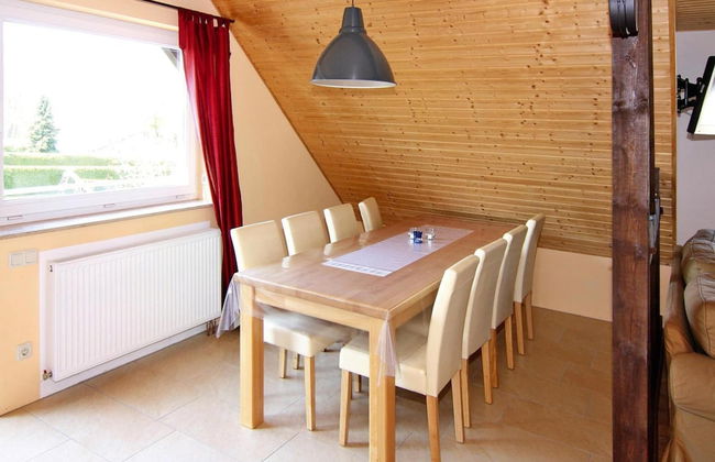 Apartment in Zemitz Near Usedom Lake - Foto 8