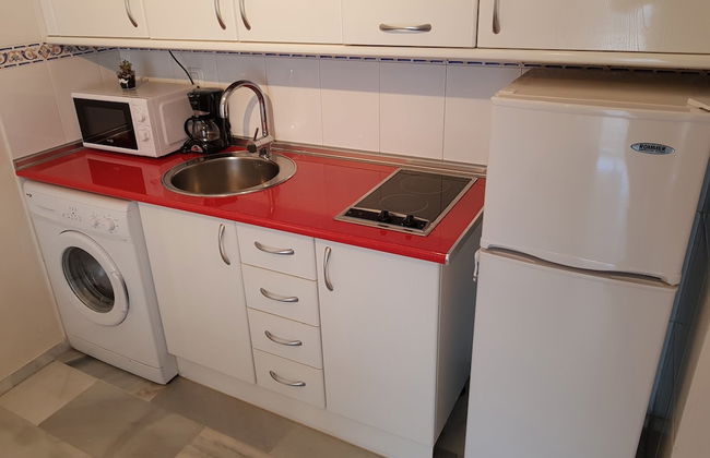 Fan Flat Eugenio - Foto 14