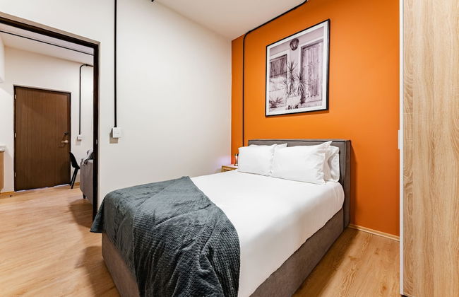 Mariano Escobedo Apartments by VH - Foto 9