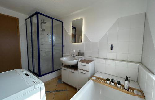 Gemütliche Fachwerk-Wohnung in Tuttlingen - Foto 8