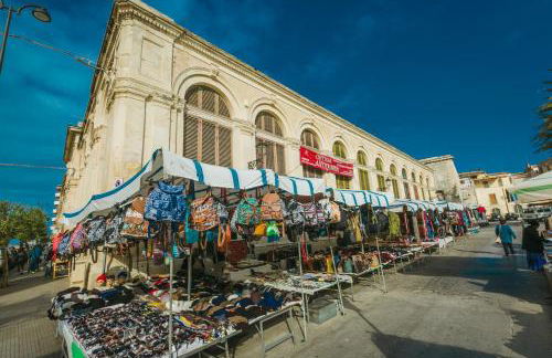 Dione Apartments by Dimore in Sicily Ortigia - Photo 70