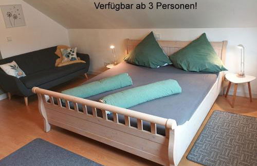 FeWo Luna - Wohnen am Tor zum Nationalpark Hunsrück-Hochwald - Foto 6