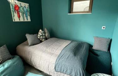 SeeZeichen-Apartment No 26 - Foto 24