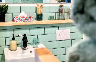 Uhlpartment - im Herzen von Uelzen - Foto 47