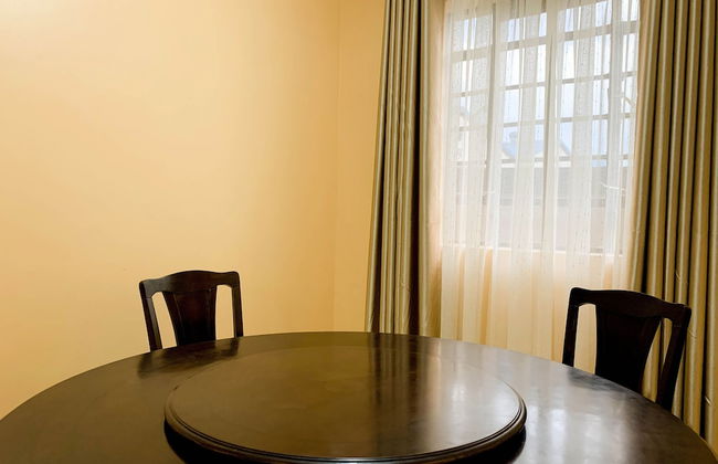 Easy Jkia Homestay - Foto 16