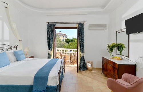 Vasilaras Hotel - Foto 22