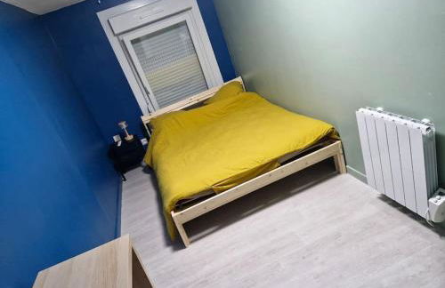 Lumineuse avec jardin - Foto 8