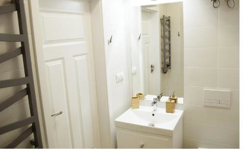 Apartament na Jeziornej - Foto 17