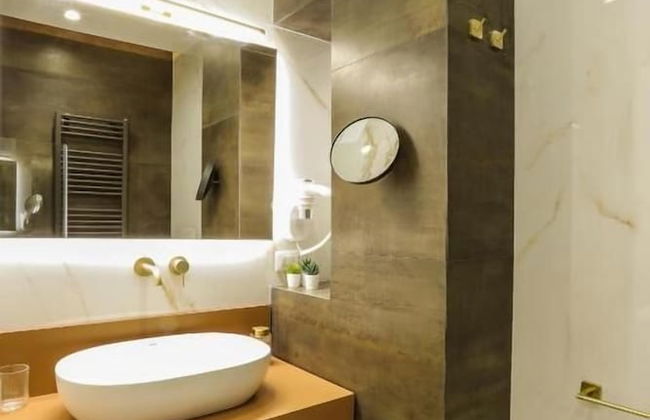 Conte Relais Suite - Foto 48