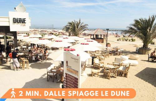 "2 min dalla Spiaggia" Adriatic Appartment - Foto 10