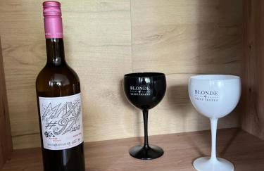 # 97 - die Ferienwohnung am Sachsenring - Foto 2