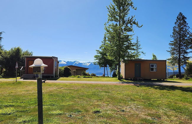 Manapouri Holiday Park - Foto 38