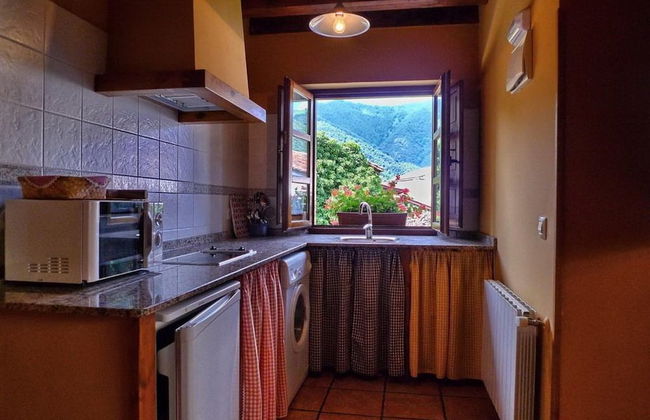 Viviendas Rurales Los Llares - Foto 7