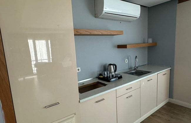 My Suites Hotel - Foto 16