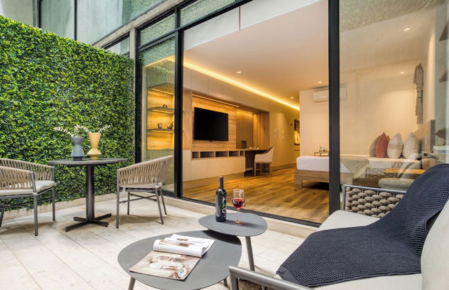 UTOPIC Palacio Polanco by ULIV - Foto 24