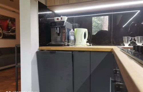 Niesamowita nowoczensa kawalerka w centrum kmicica - Foto 27