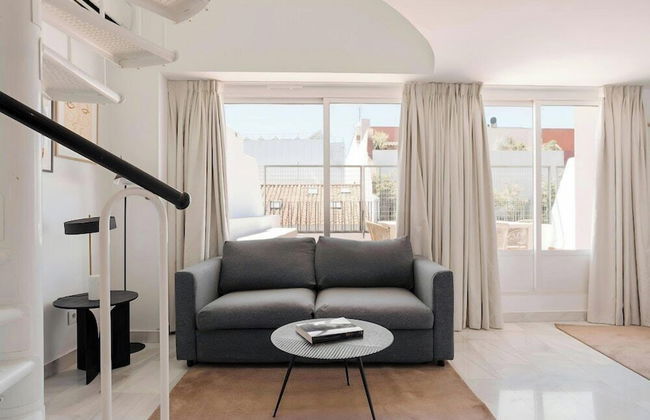 Limehome Madrid Calle del Principe - Foto 30