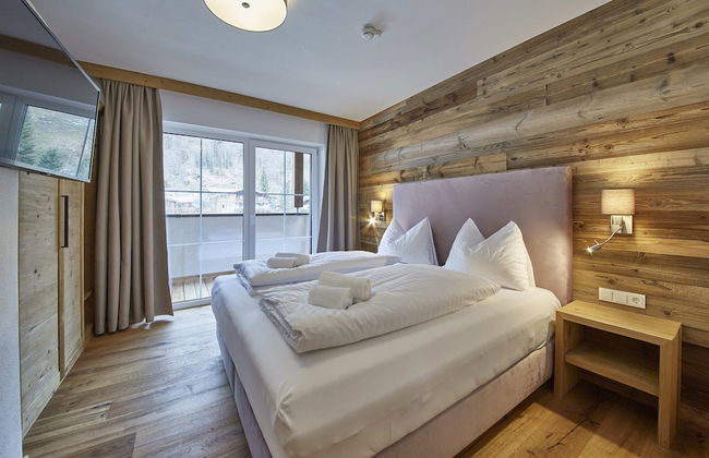 Residenz Der Wieshofer - Foto 32