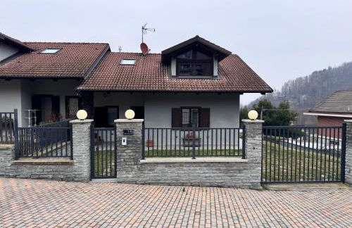 Villa Tranquility - Photo 1