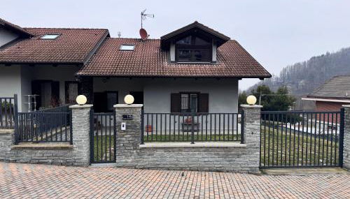 Villa Tranquility - Photo 1, Garden