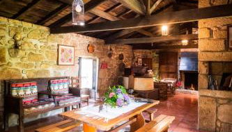 Moinho de Estoraos - Foto 4