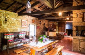 Moinho de Estoraos - Foto 4