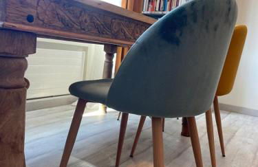 Vigo Centro Piso de Diseño - Foto 16