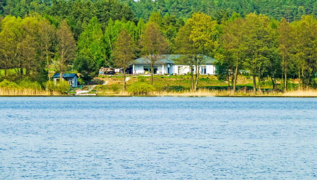 Apartment Głęboczek 21 by Interhome - Foto 2, House