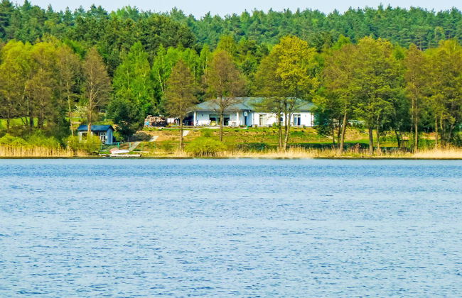 Głęboczek 21 - Foto 1