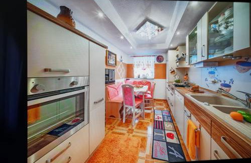 Ferienhaus Haus Herzog - Foto 30