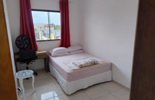 Apartamento 3 quartos em Condomínio bem localizado, Residencial Júlia - Foto 2