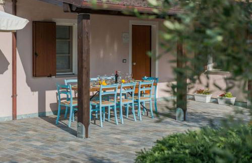 Villa Rosa - Foto 36