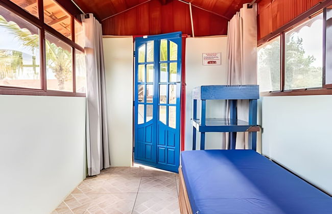 Chácara com 4 Chalés grande piscina - Foto 23