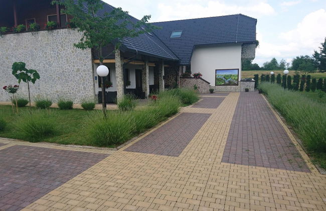 Villa Stone - Foto 28