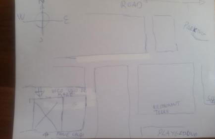 Large house with panoramic sea view - Foto 22