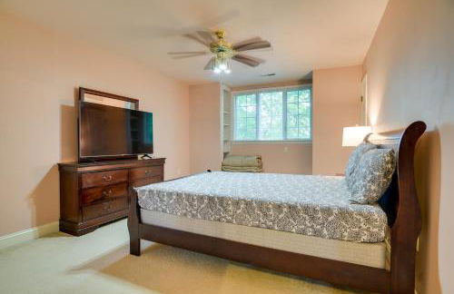 Lancaster Vacation Rental Near Dutch Wonderland! - Foto 26