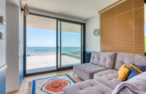 Villa Océans un havre de luxe et sérénité avec vue panoramique - Foto 12