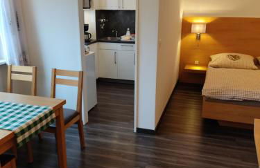 Apartment Reichenhall - Foto 33