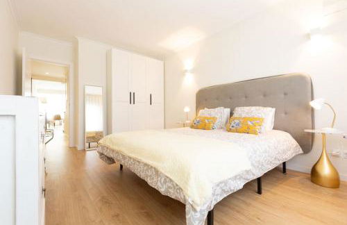 Beachome4u6 - luxury apartment - Foto 58