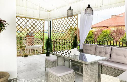 Apartamenty 72 - Agroturystyka - Foto 15