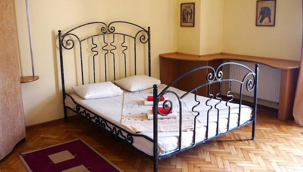 Apartment Svobody 6-8a - Foto 4, Camera