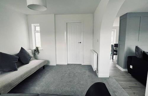 OurGreystones - Pet friendly home from home stay. - Foto 2