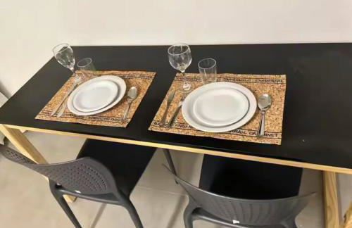 13 - ESTÚDIO COMPLETÍSSIMO na Savassi, Cozinha montada, Perto de tudo! - Foto 10