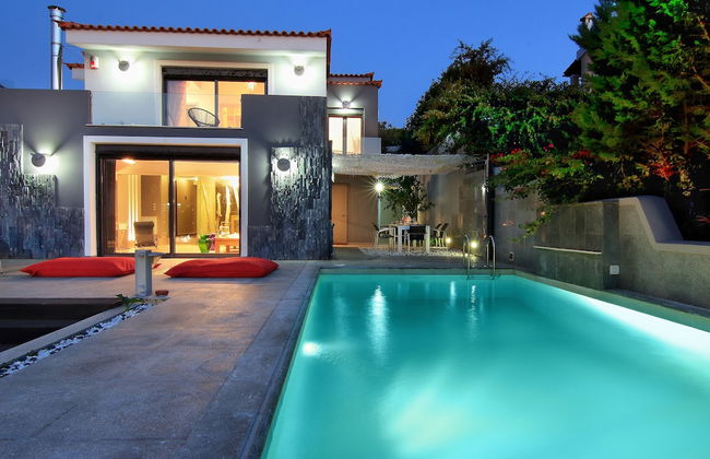 Adam & Eve Villas - Photo 73