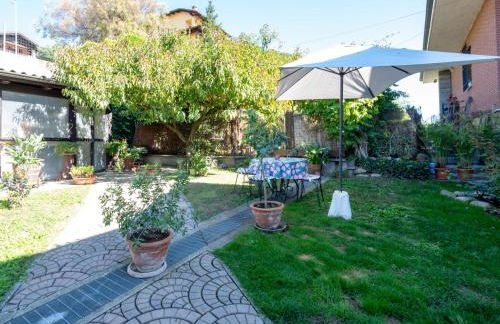 Holiday Home La Casa del Nonno by Interhome - Foto 33