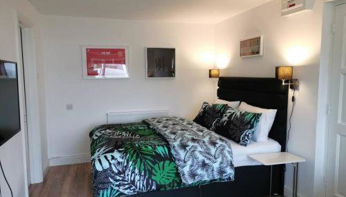 Stylish studio bungalow, close to Cardiff Centre - Foto 5