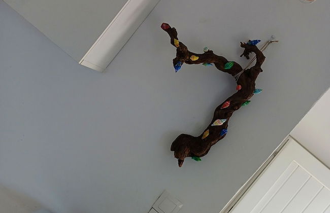 Cycladic Charming Studio in Mykonos - Foto 7