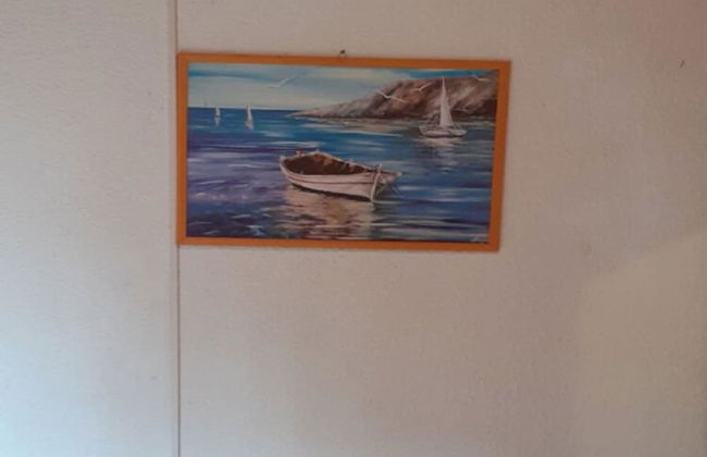 Apartments Rudi - One Bedroom Apartment With Terrace - Foto 14